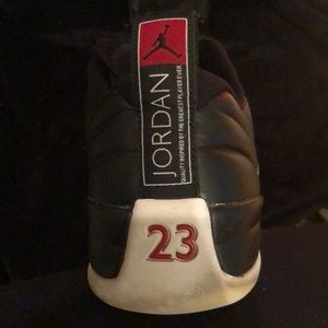 NIKE size 14 Jordan Jumpman